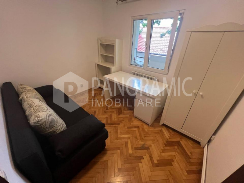 Apartament cu 4 camere - Mărăști