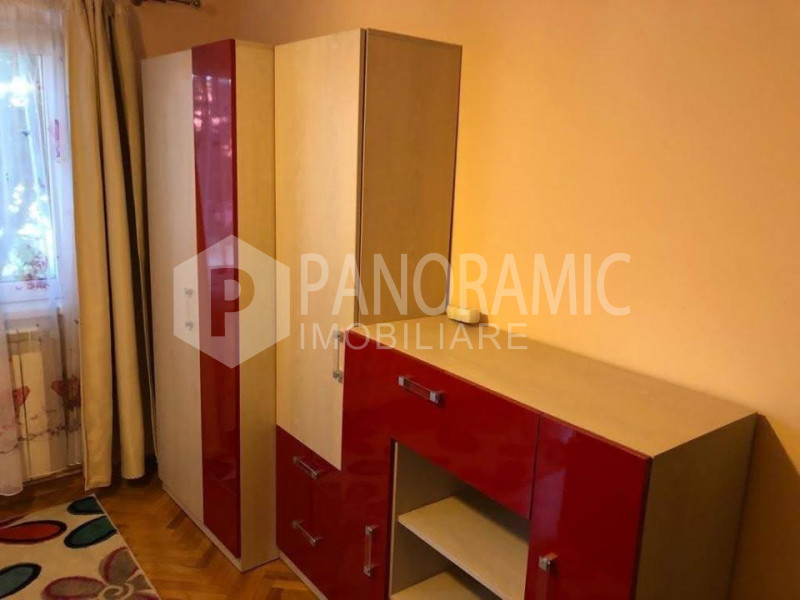 Apartament cu 4 camere - Mărăști