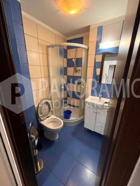 Apartament cu 4 camere - Mărăști