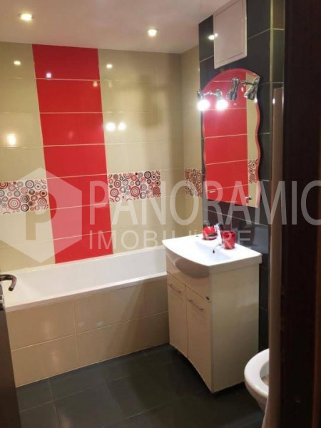 Apartament cu 4 camere - Mărăști