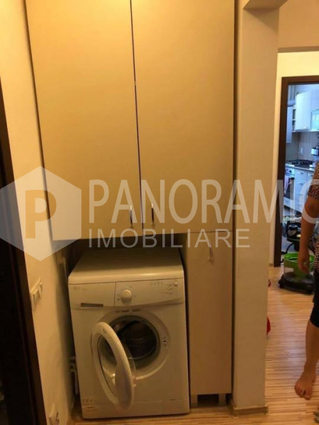 Apartament cu 4 camere - Mărăști