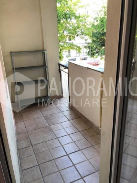 Apartament cu 4 camere - Mărăști