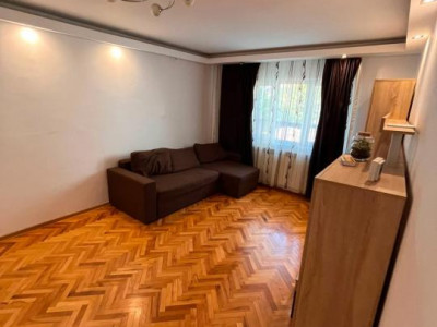 Apartament cu 4 camere - Mărăști