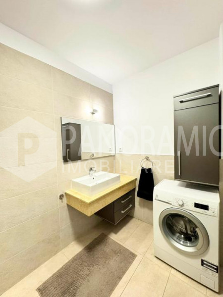 Apartament cu 2 camere - Andrei Muresanu