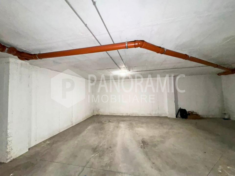 Apartament cu 2 camere - Andrei Muresanu