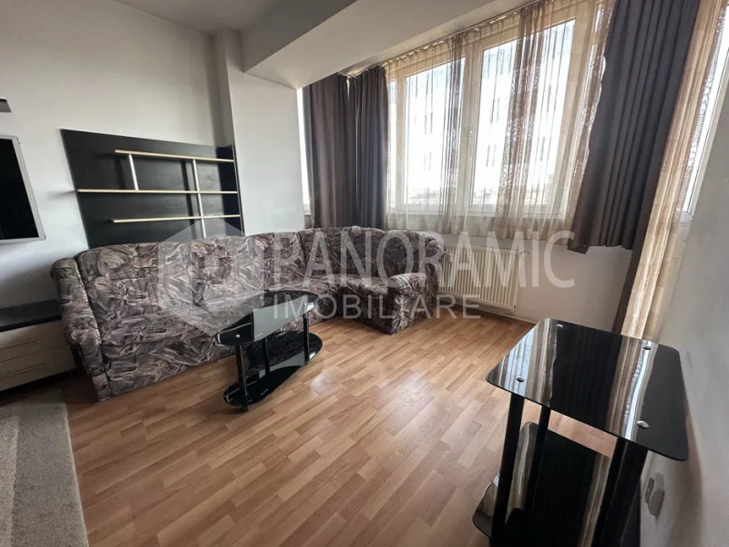 Apartament cu 1 cameră - Mărăști Calea Dorobanților
