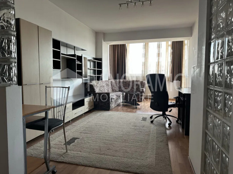 Apartament cu 1 cameră - Mărăști Calea Dorobanților