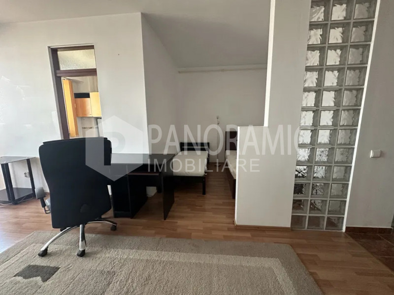 Apartament cu 1 cameră - Mărăști Calea Dorobanților