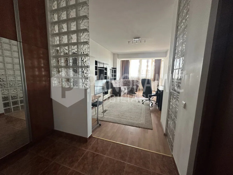 Apartament cu 1 cameră - Mărăști Calea Dorobanților