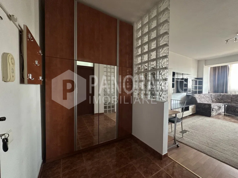 Apartament cu 1 cameră - Mărăști Calea Dorobanților