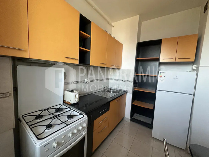 Apartament cu 1 cameră - Mărăști Calea Dorobanților