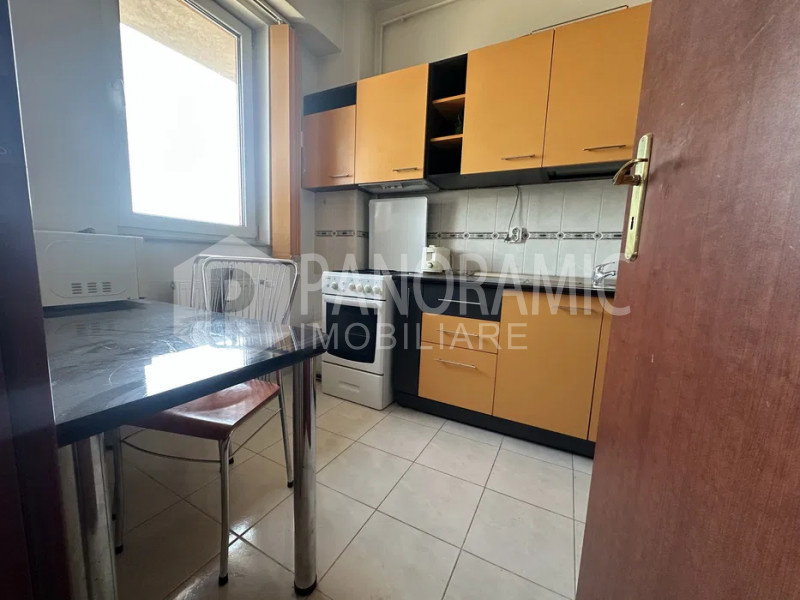 Apartament cu 1 cameră - Mărăști Calea Dorobanților