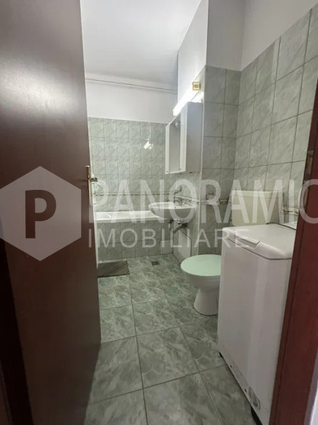 Apartament cu 1 cameră - Mărăști Calea Dorobanților