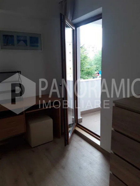 Apartament cu 1 cameră - Mărăști zona Cinema