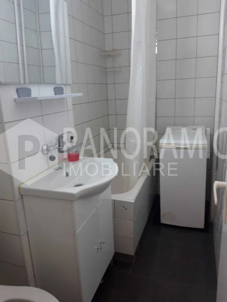 Apartament cu 1 cameră - Mărăști zona Cinema
