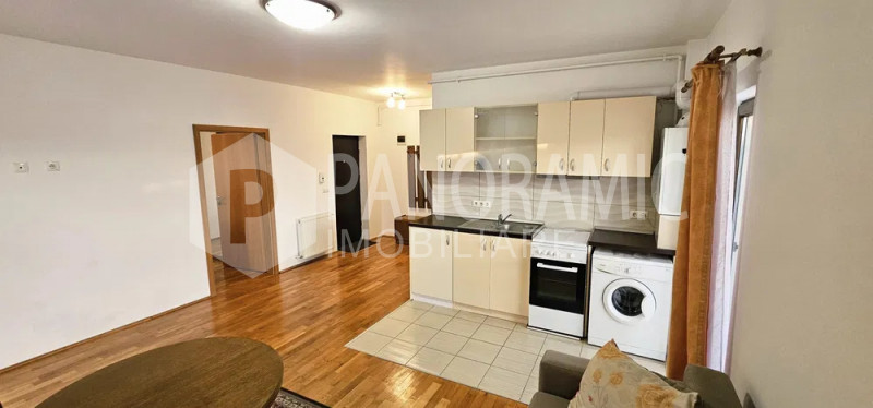 APARTAMENT CU 2 CAMERE - ZORILOR