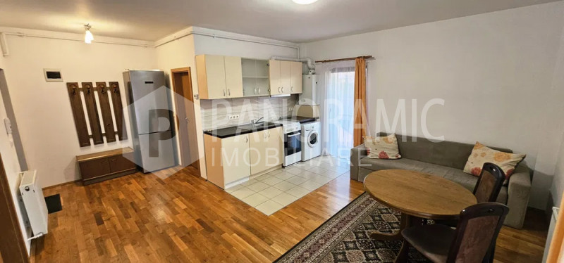 APARTAMENT CU 2 CAMERE - ZORILOR