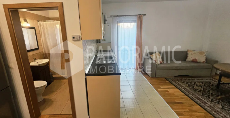 APARTAMENT CU 2 CAMERE - ZORILOR