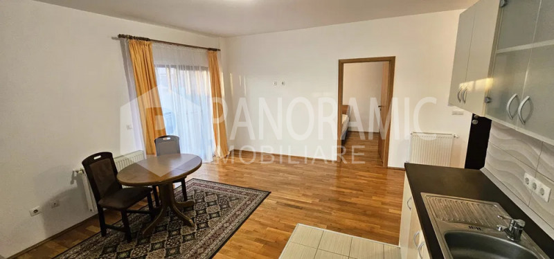 APARTAMENT CU 2 CAMERE - ZORILOR