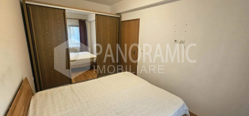 APARTAMENT CU 2 CAMERE - ZORILOR