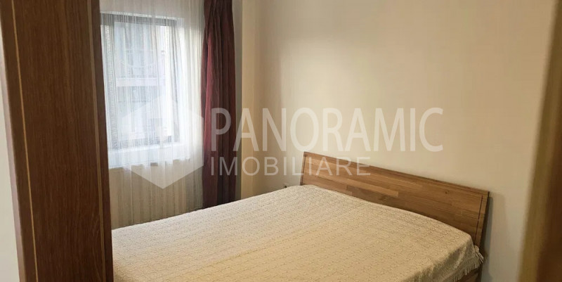 APARTAMENT CU 2 CAMERE - ZORILOR