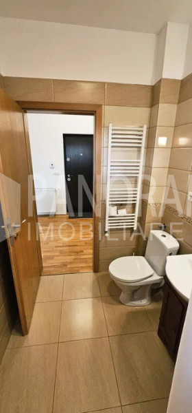 APARTAMENT CU 2 CAMERE - ZORILOR