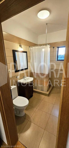APARTAMENT CU 2 CAMERE - ZORILOR