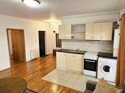 APARTAMENT CU 2 CAMERE - ZORILOR