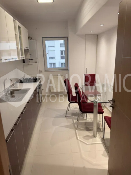 Apartament cu 2 camere - Junior Residence Iris