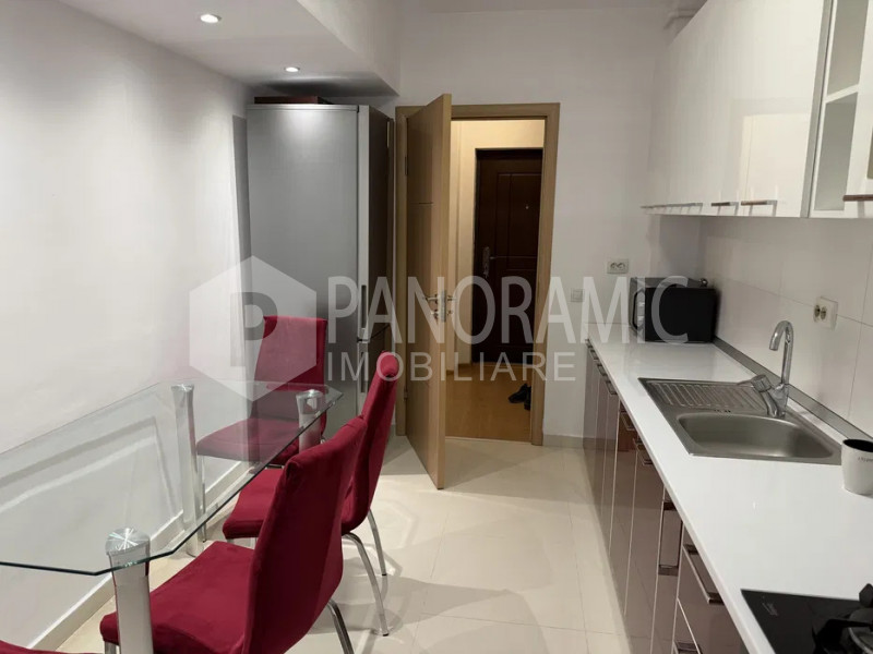 Apartament cu 2 camere - Junior Residence Iris