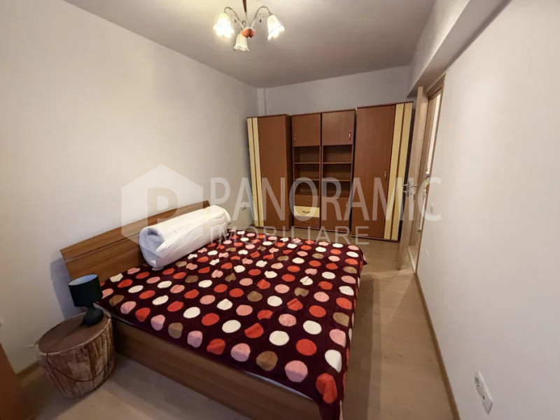 Apartament cu 2 camere - Junior Residence Iris