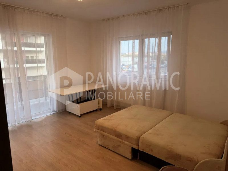 Apartament cu 2 camere - Junior Residence Iris