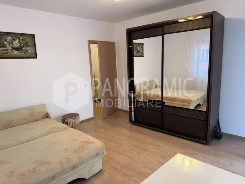 Apartament cu 2 camere - Junior Residence Iris