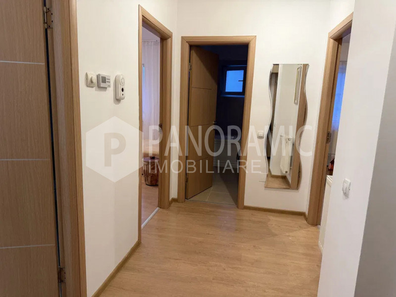 Apartament cu 2 camere - Junior Residence Iris