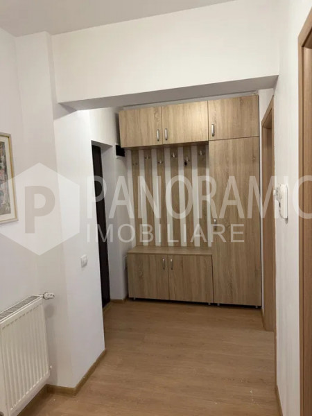 Apartament cu 2 camere - Junior Residence Iris