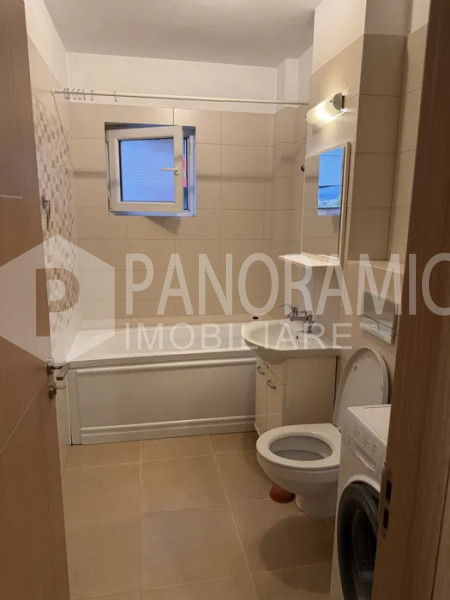 Apartament cu 2 camere - Junior Residence Iris