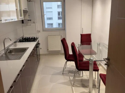 Apartament cu 2 camere - Junior Residence Iris