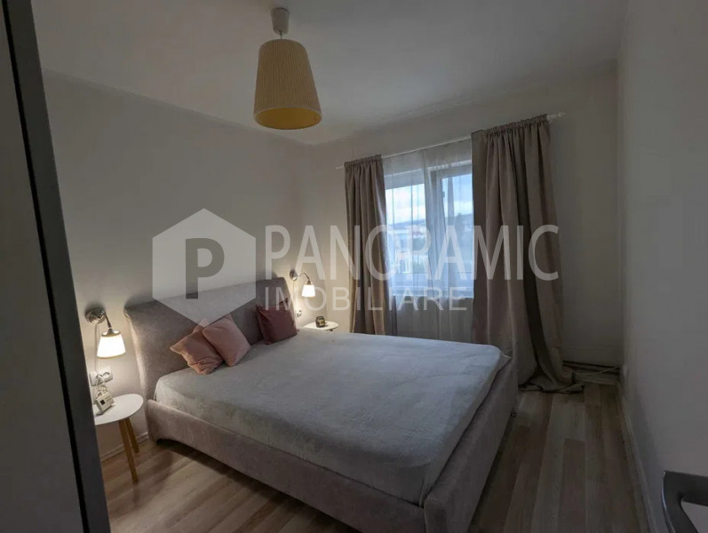 Apartament cu 1 cameră - Între Lacuri Iulius Mall FSEGA