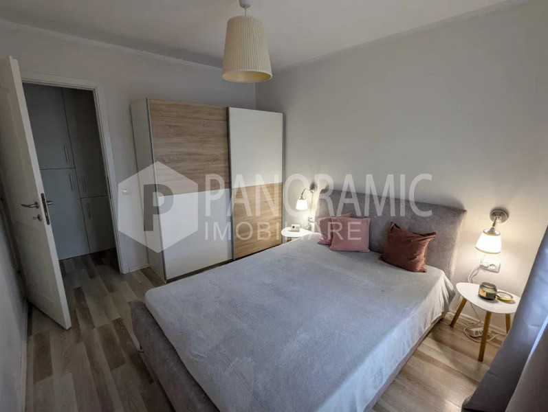 Apartament cu 1 cameră - Între Lacuri Iulius Mall FSEGA