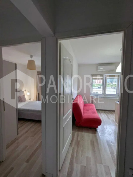 Apartament cu 1 cameră - Între Lacuri Iulius Mall FSEGA