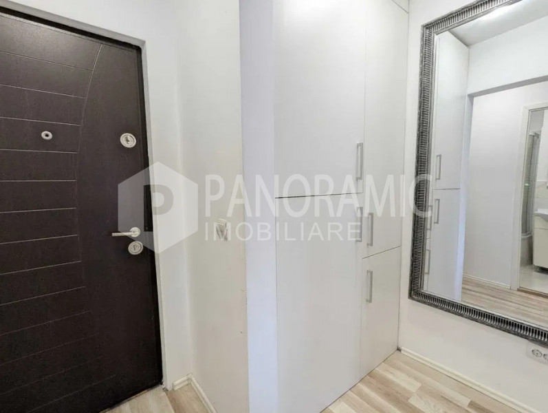 Apartament cu 1 cameră - Între Lacuri Iulius Mall FSEGA