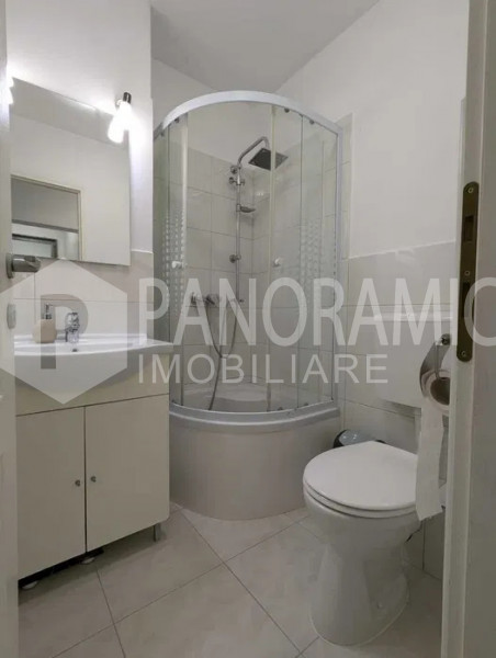 Apartament cu 1 cameră - Între Lacuri Iulius Mall FSEGA