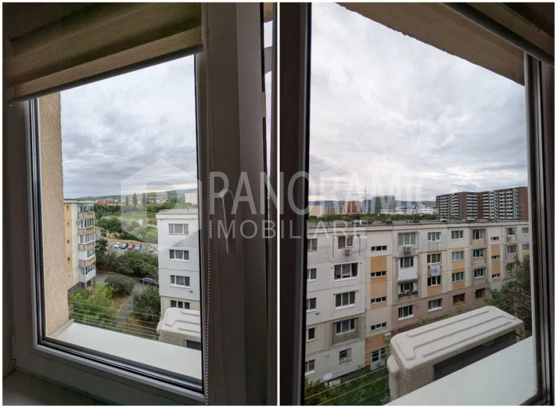 Apartament cu 1 cameră - Între Lacuri Iulius Mall FSEGA