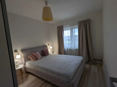 Apartament cu 1 cameră - Între Lacuri Iulius Mall FSEGA