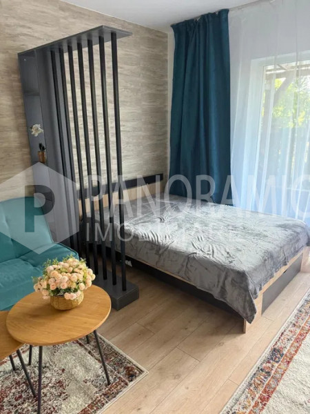 APARTAMENT CU O CAMERĂ! CARTIER MĂNĂȘTUR