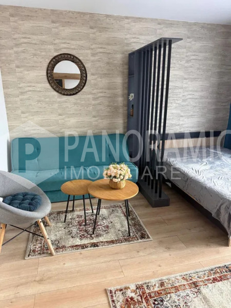 APARTAMENT CU O CAMERĂ! CARTIER MĂNĂȘTUR
