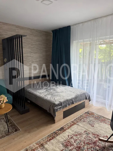APARTAMENT CU O CAMERĂ! CARTIER MĂNĂȘTUR