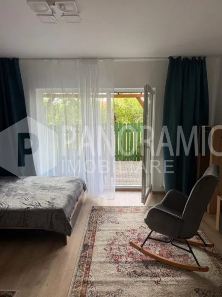 APARTAMENT CU O CAMERĂ! CARTIER MĂNĂȘTUR