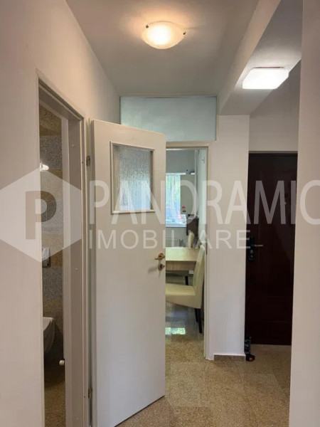 APARTAMENT CU O CAMERĂ! CARTIER MĂNĂȘTUR