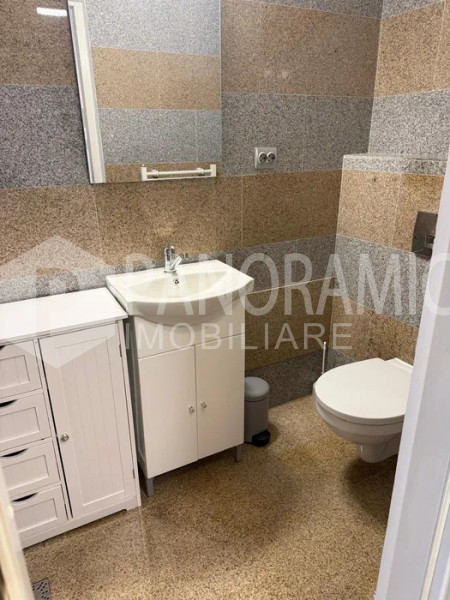 APARTAMENT CU O CAMERĂ! CARTIER MĂNĂȘTUR